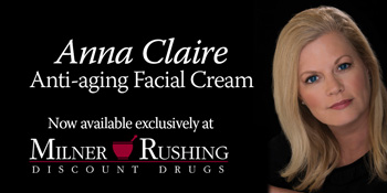 Milner Rushing - Anna Claire